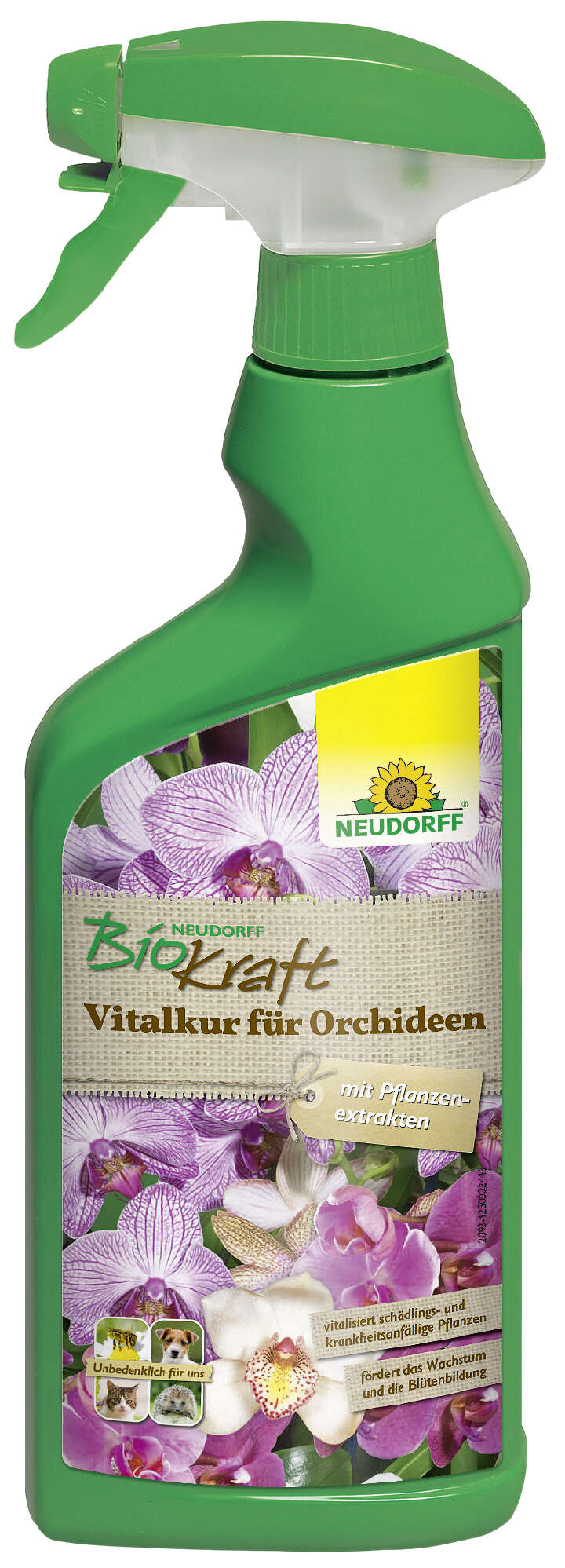 NEUDORFF BioKraft Vitalkur für Orchideen